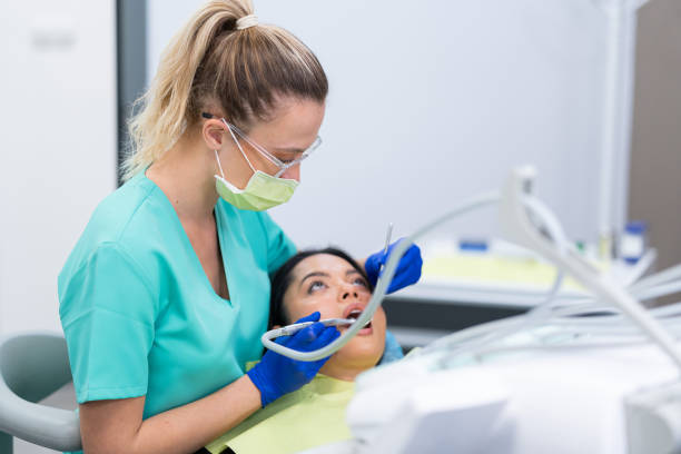 Best Urgent Dental Care in Cavalero, WA