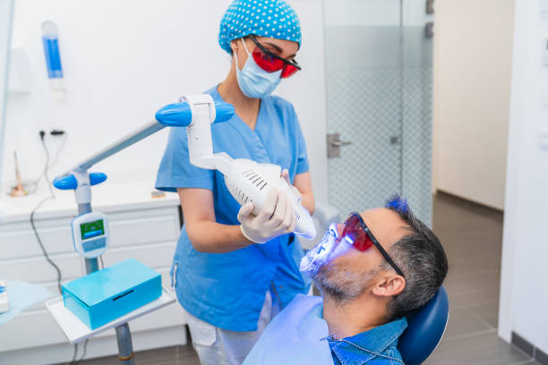 Best Emergency Broken Tooth Repair in Cavalero, WA